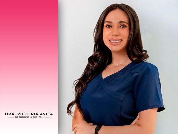 Consultorio Dra. Victoria Ávila